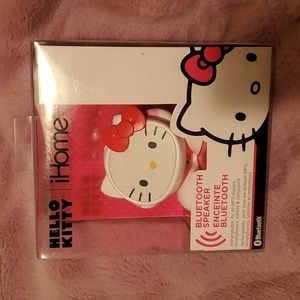 Brand new Hello Kitty Bluetooth speaker
